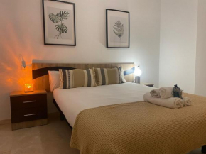 Apartamento en el centro histórico